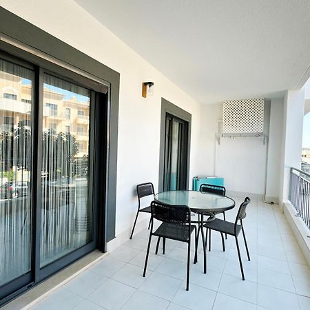 Vista Das Ondas Olhos De Agua Apartment المظهر الخارجي الصورة