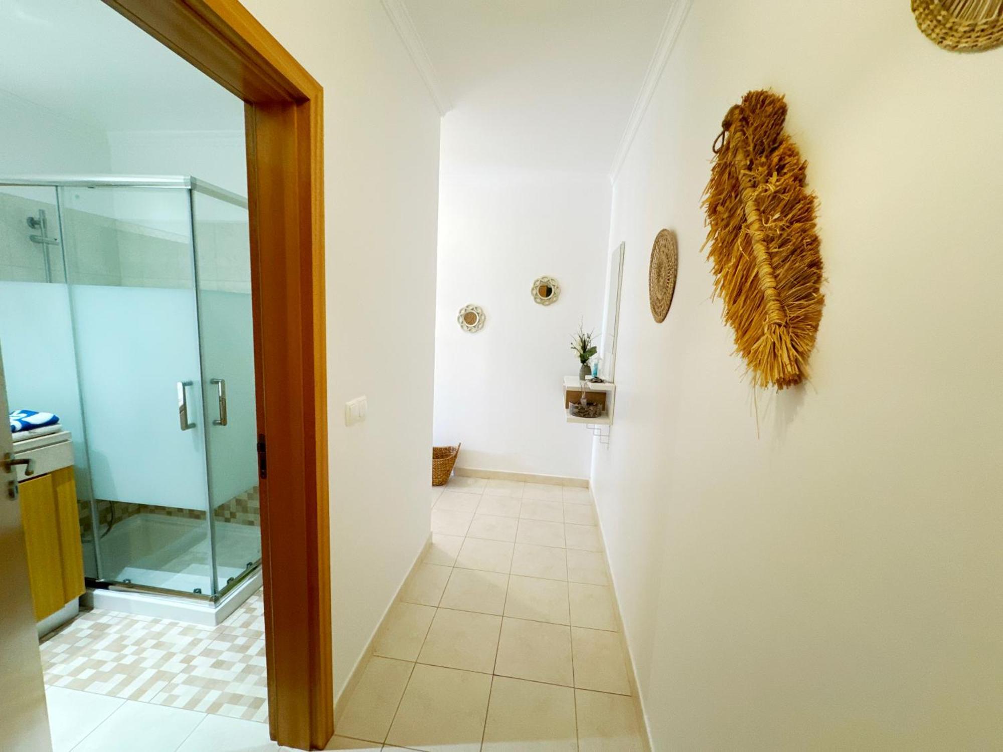 Vista Das Ondas Olhos De Agua Apartment المظهر الخارجي الصورة
