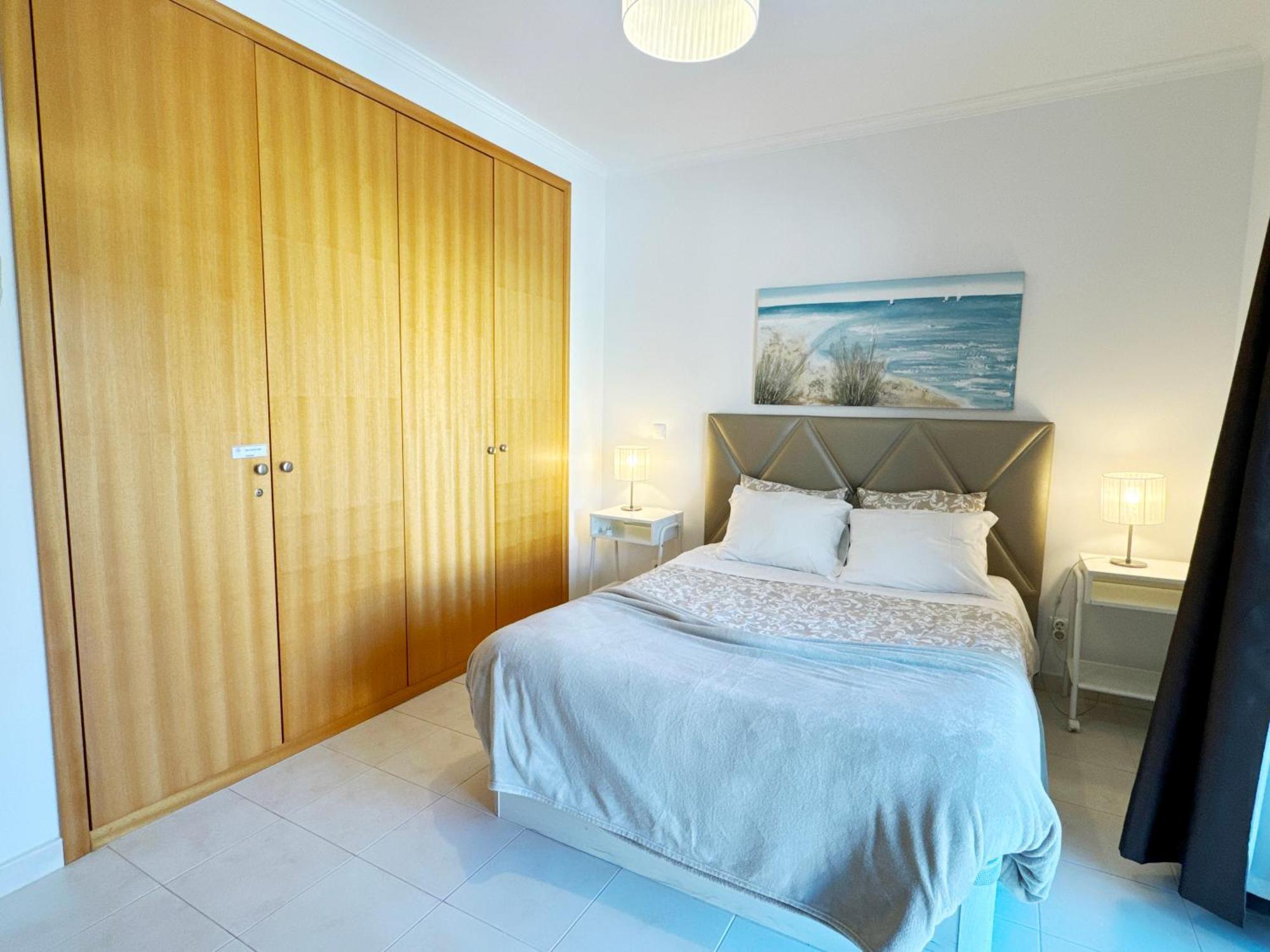 Vista Das Ondas Olhos De Agua Apartment المظهر الخارجي الصورة